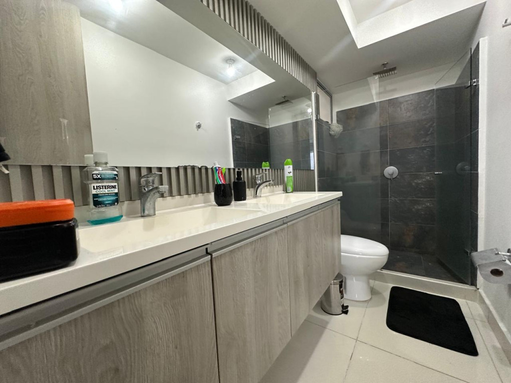 Apartamento En Venta - Valle Del Lili, Cali