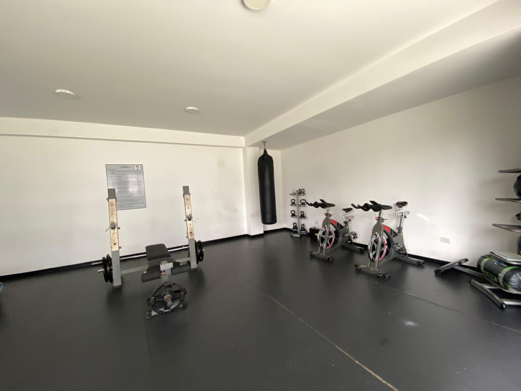 Apartamento En Venta - Valle Del Lili, Cali