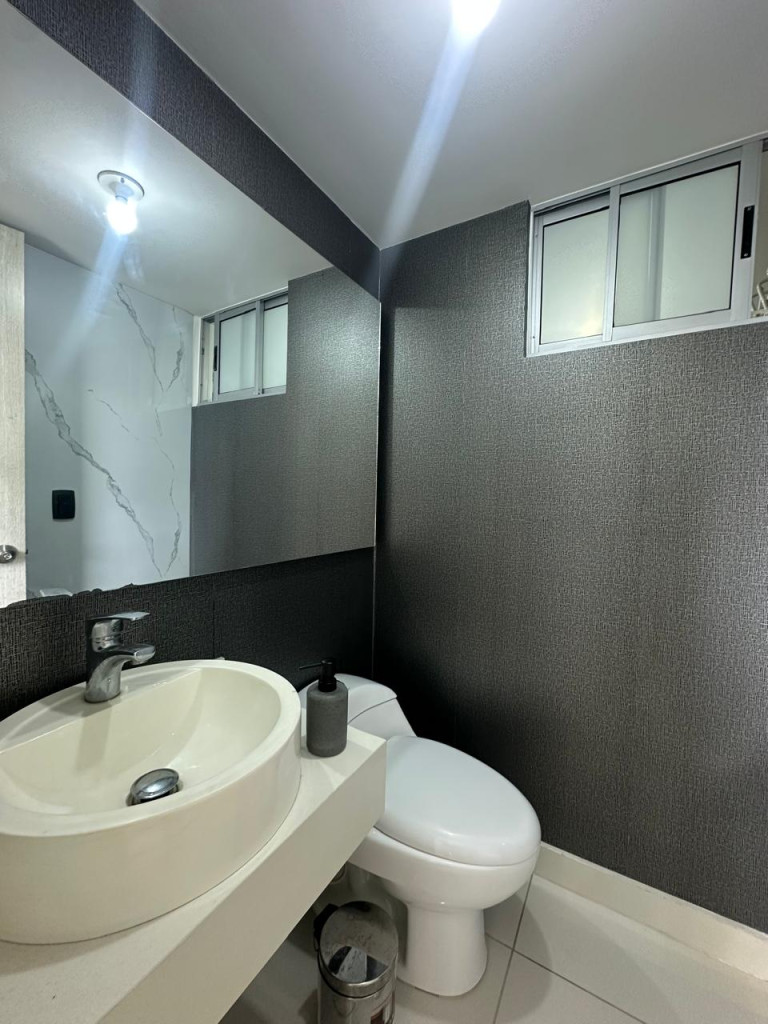 Apartamento En Venta - Valle Del Lili, Cali