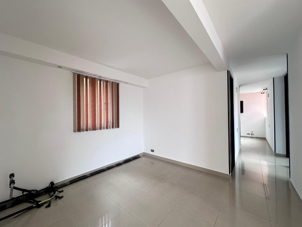 Apartamento En Venta - Valle Del Lili, Cali