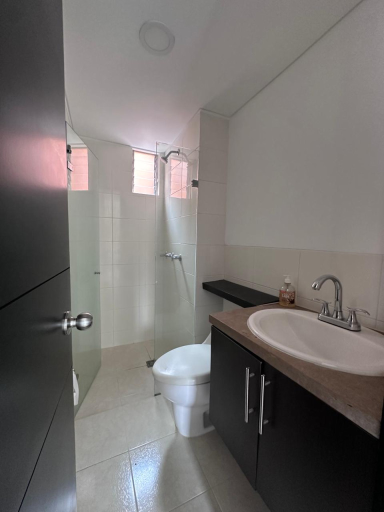 Apartamento En Venta - Valle Del Lili, Cali