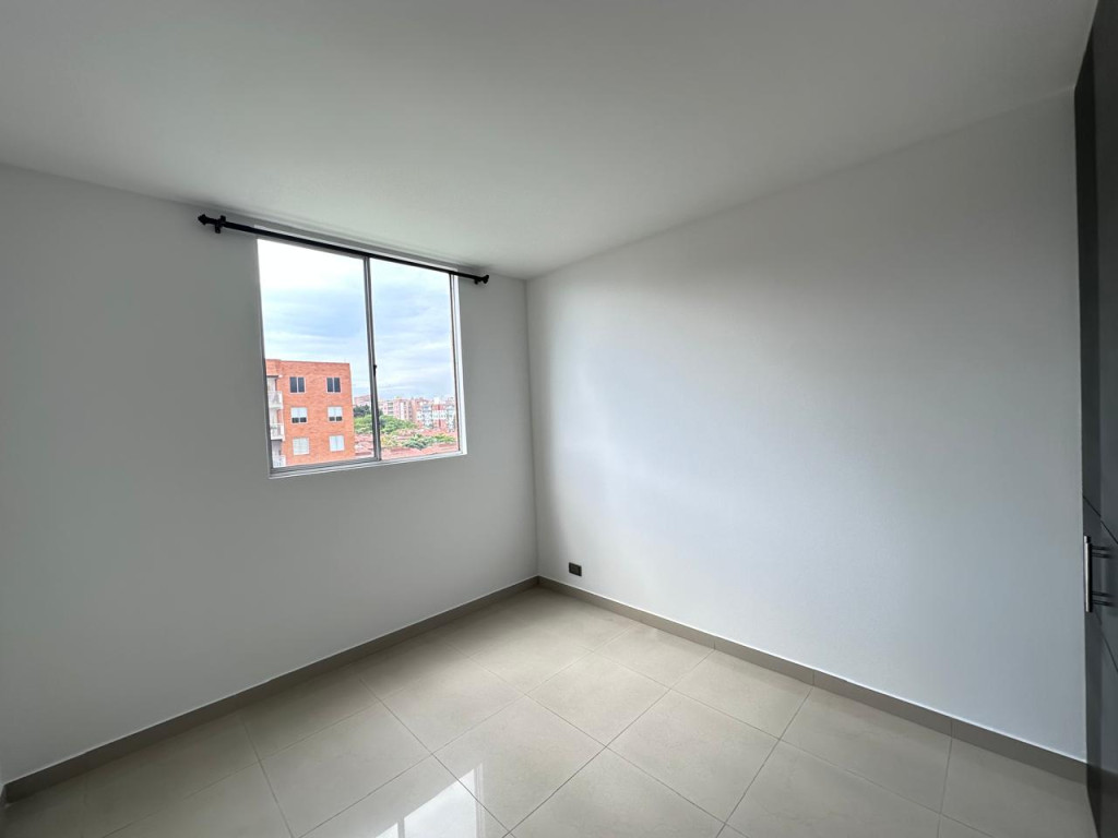 Apartamento En Venta - Valle Del Lili, Cali