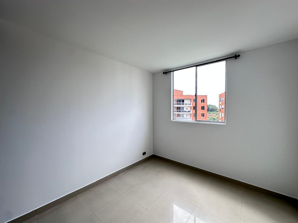 Apartamento En Venta - Valle Del Lili, Cali