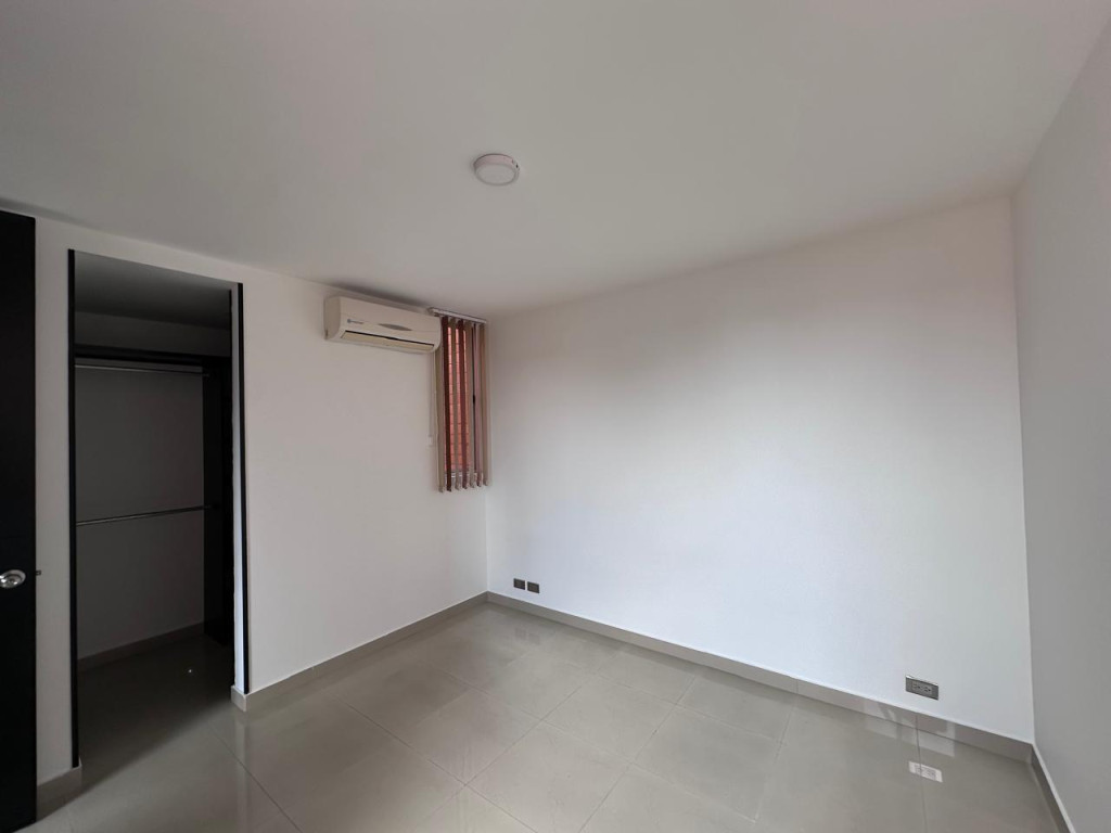 Apartamento En Venta - Valle Del Lili, Cali