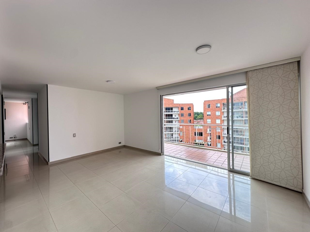 Apartamento En Venta - Valle Del Lili, Cali