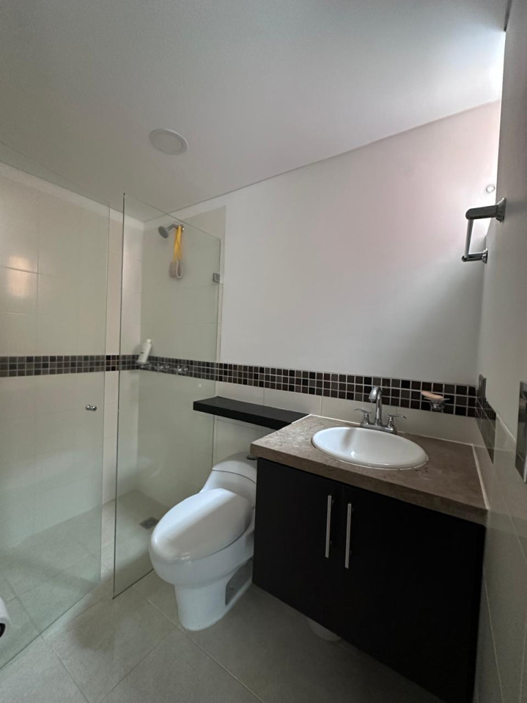 Apartamento En Venta - Valle Del Lili, Cali