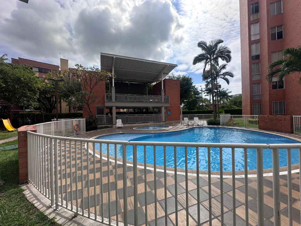 Apartamento En Venta - Valle Del Lili, Cali