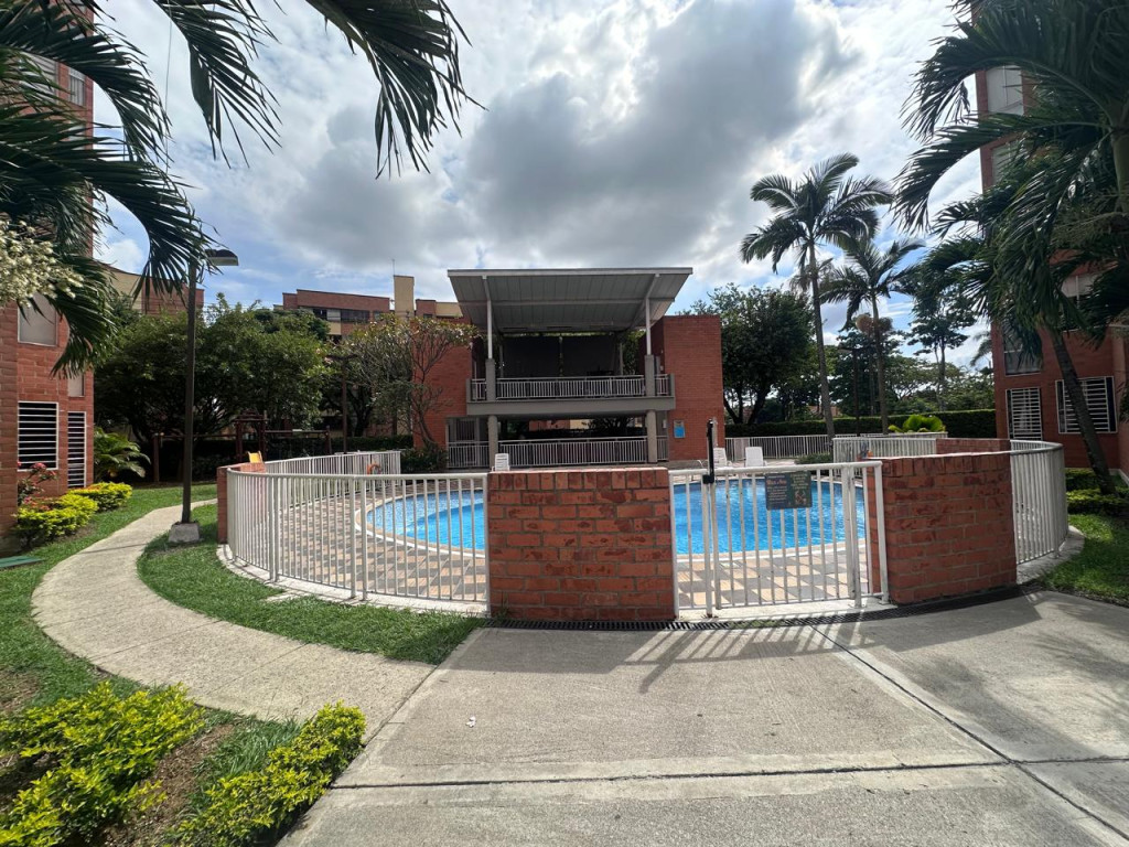 Apartamento En Venta - Valle Del Lili, Cali