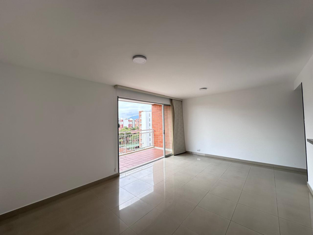 Apartamento En Venta - Valle Del Lili, Cali