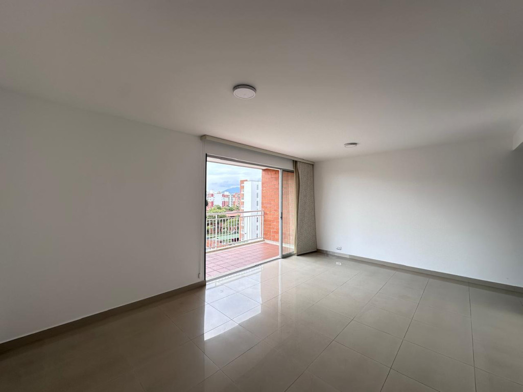 Apartamento En Venta - Valle Del Lili, Cali