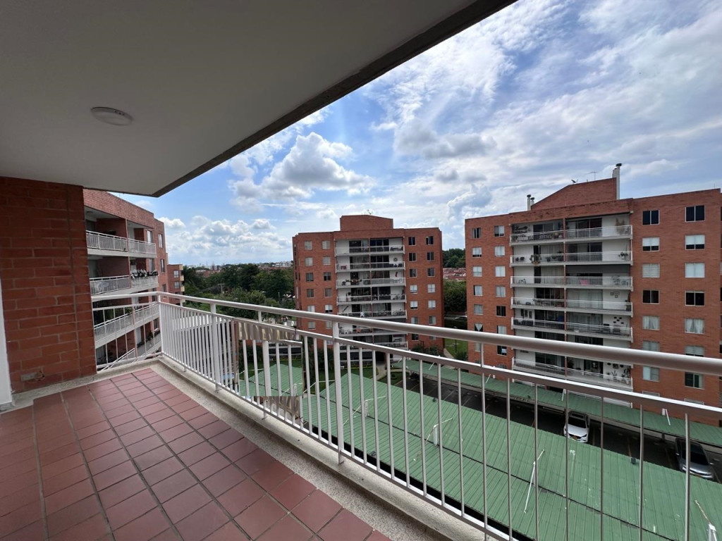 Apartamento En Venta - Valle Del Lili, Cali