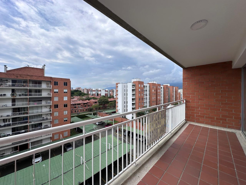 Apartamento En Venta - Valle Del Lili, Cali