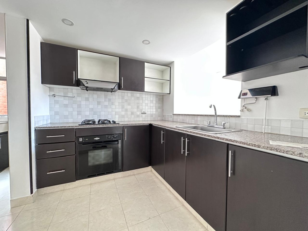 Apartamento En Venta - Valle Del Lili, Cali