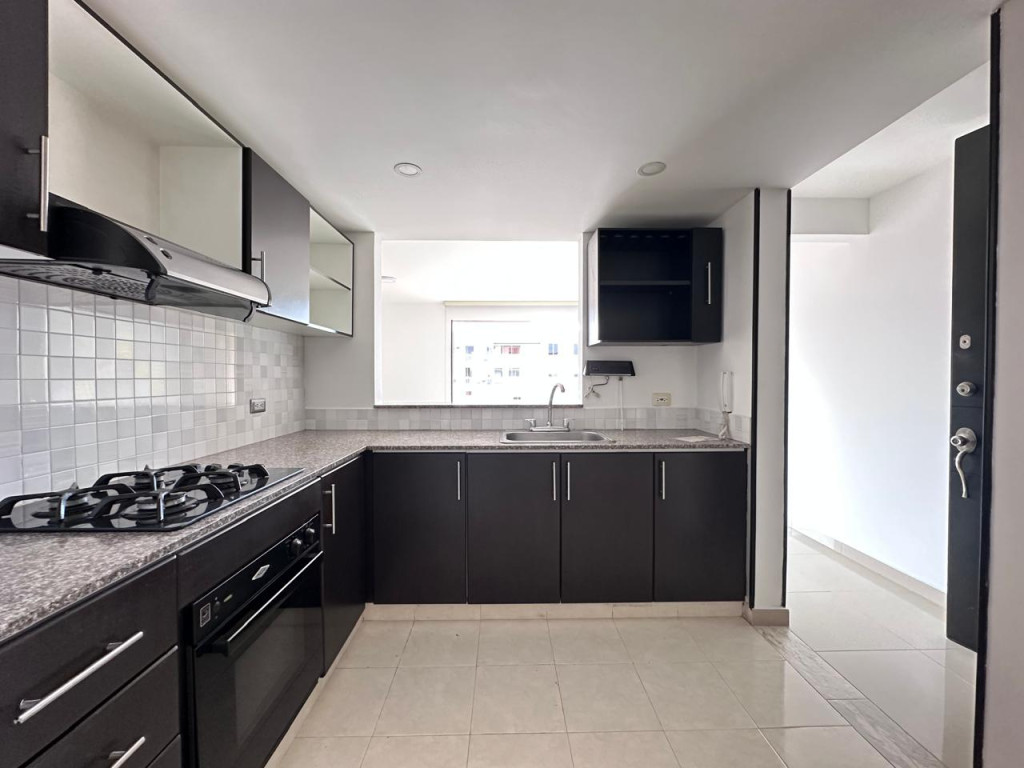 Apartamento En Venta - Valle Del Lili, Cali