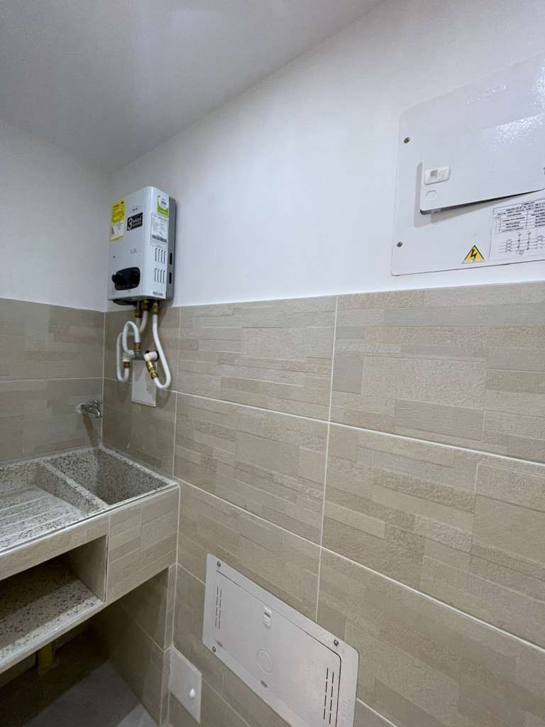 Apartamento En Arriendo - Bochalema, Cali