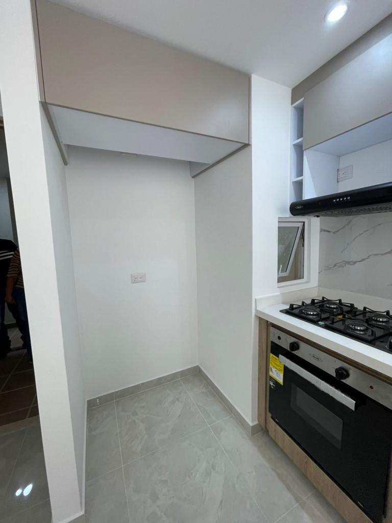 Apartamento En Arriendo - Bochalema, Cali