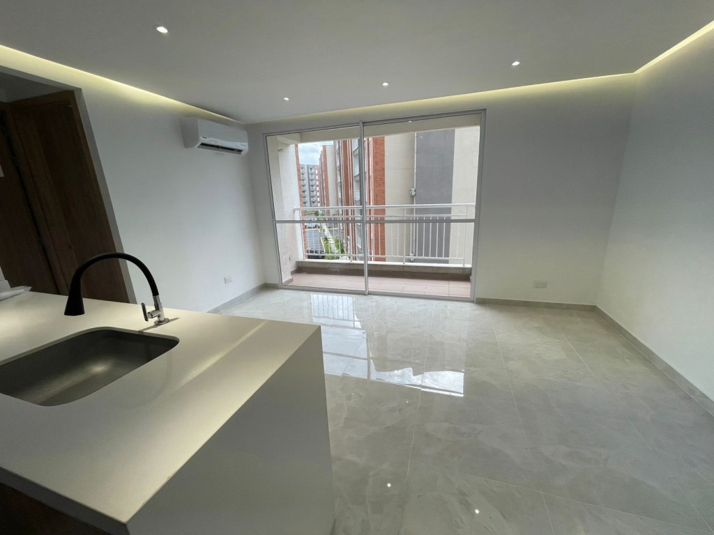 Apartamento En Arriendo - Bochalema, Cali