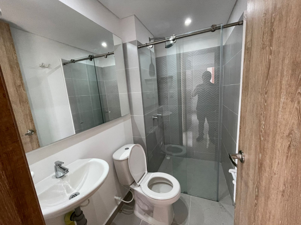 Apartamento En Arriendo - Bochalema, Cali