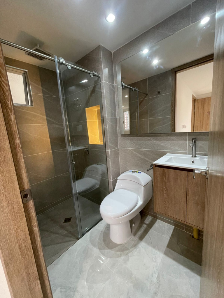 Apartamento En Arriendo - Bochalema, Cali