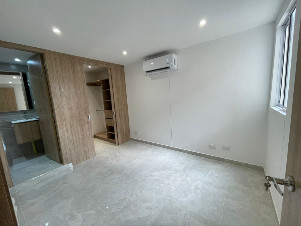 Apartamento En Arriendo - Bochalema, Cali