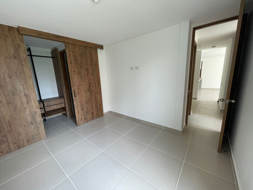 Apartamento En Arriendo - Valle Del Lili, Cali
