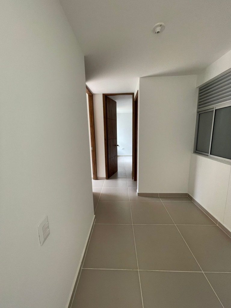 Apartamento En Arriendo - Valle Del Lili, Cali