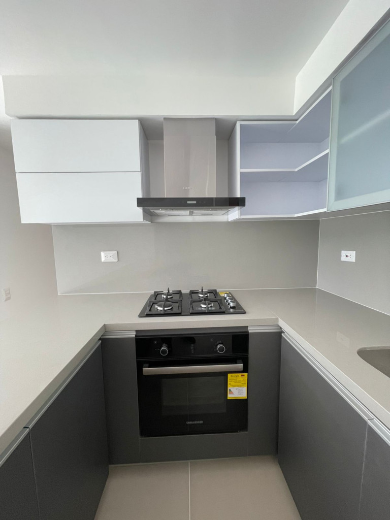 Apartamento En Arriendo - Valle Del Lili, Cali