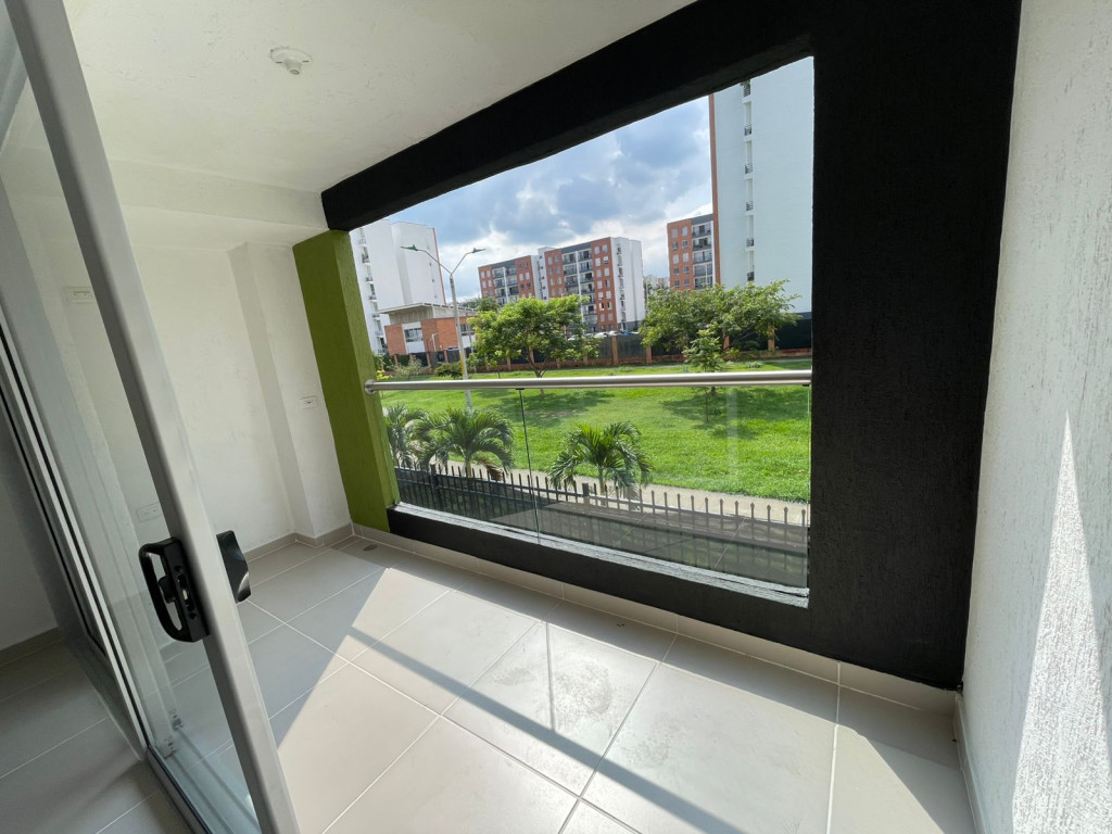 Apartamento En Arriendo - Valle Del Lili, Cali