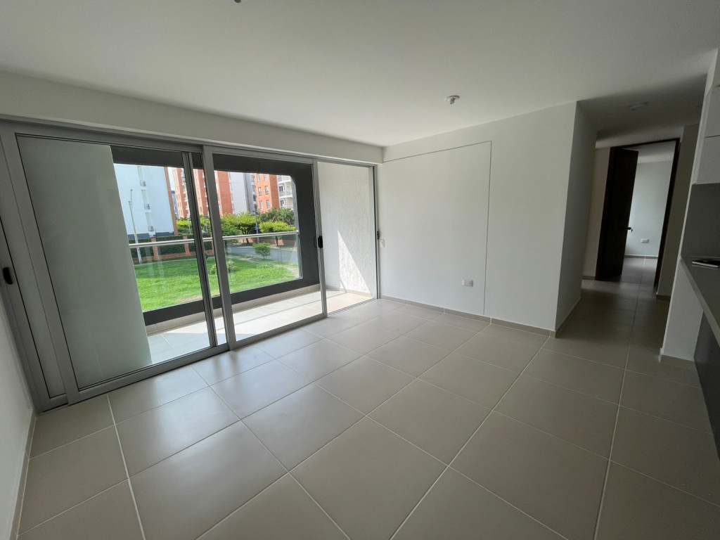 Apartamento En Arriendo - Valle Del Lili, Cali