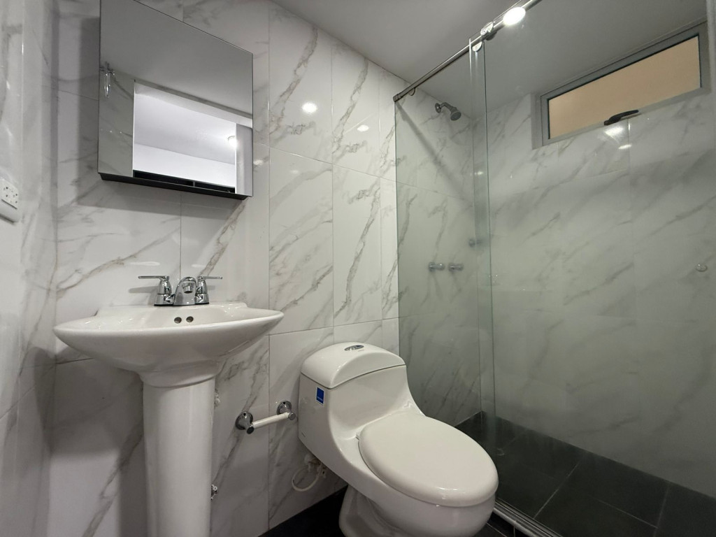 Apartamento En Venta - Cachipay, Cali