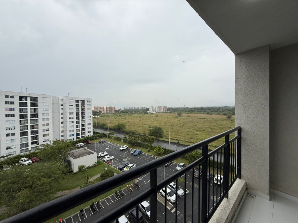 Apartamento En Venta - Cachipay, Cali