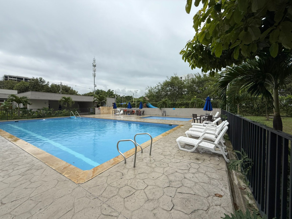 Apartamento En Venta - Cachipay, Cali