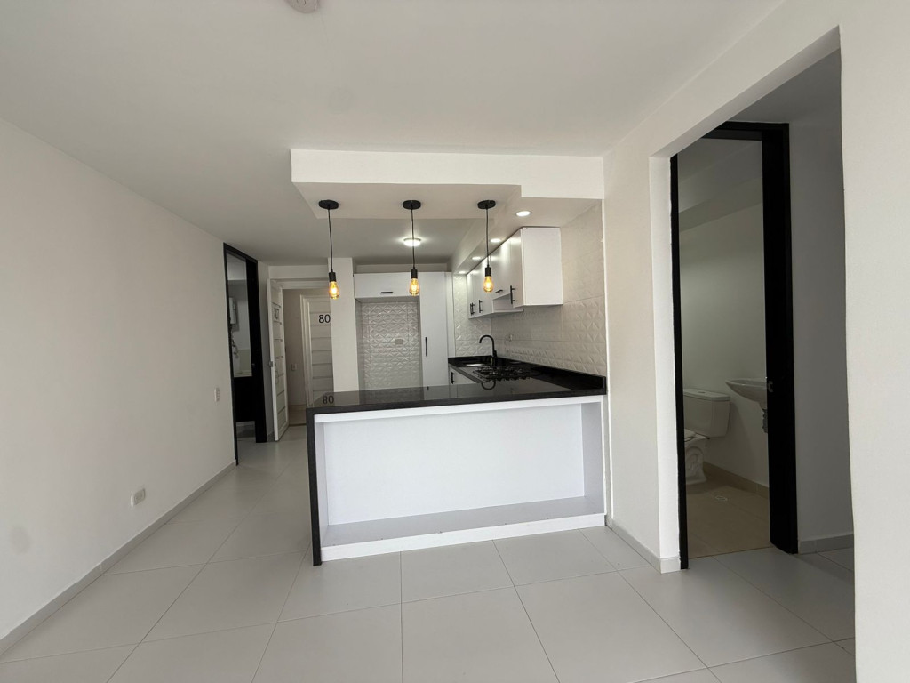 Apartamento En Venta - Cachipay, Cali