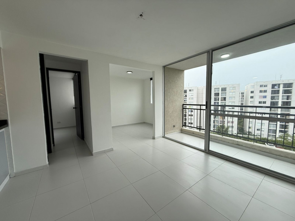 Apartamento En Venta - Cachipay, Cali