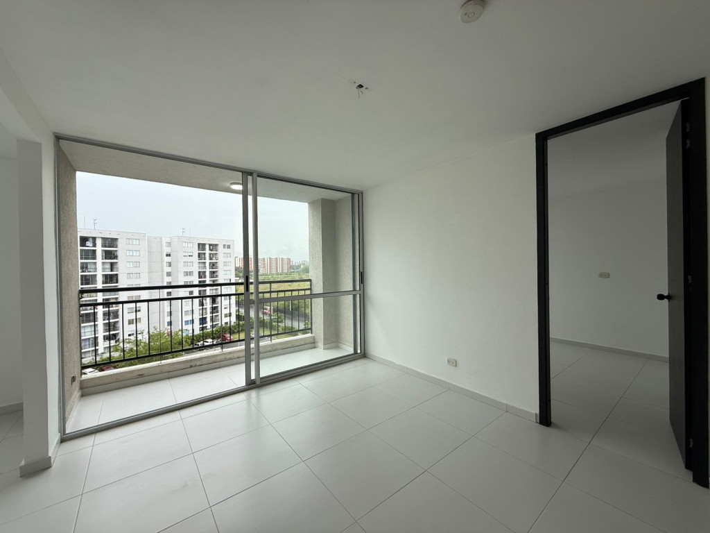 Apartamento En Venta - Cachipay, Cali