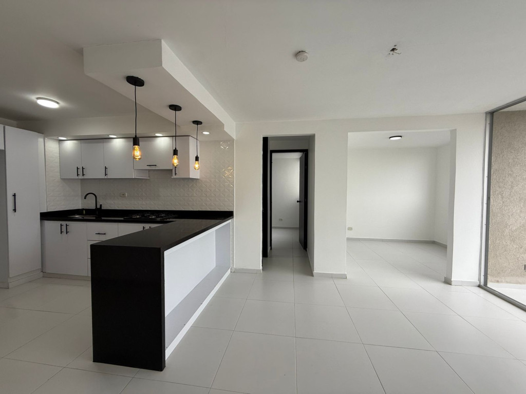 Apartamento En Venta - Cachipay, Cali