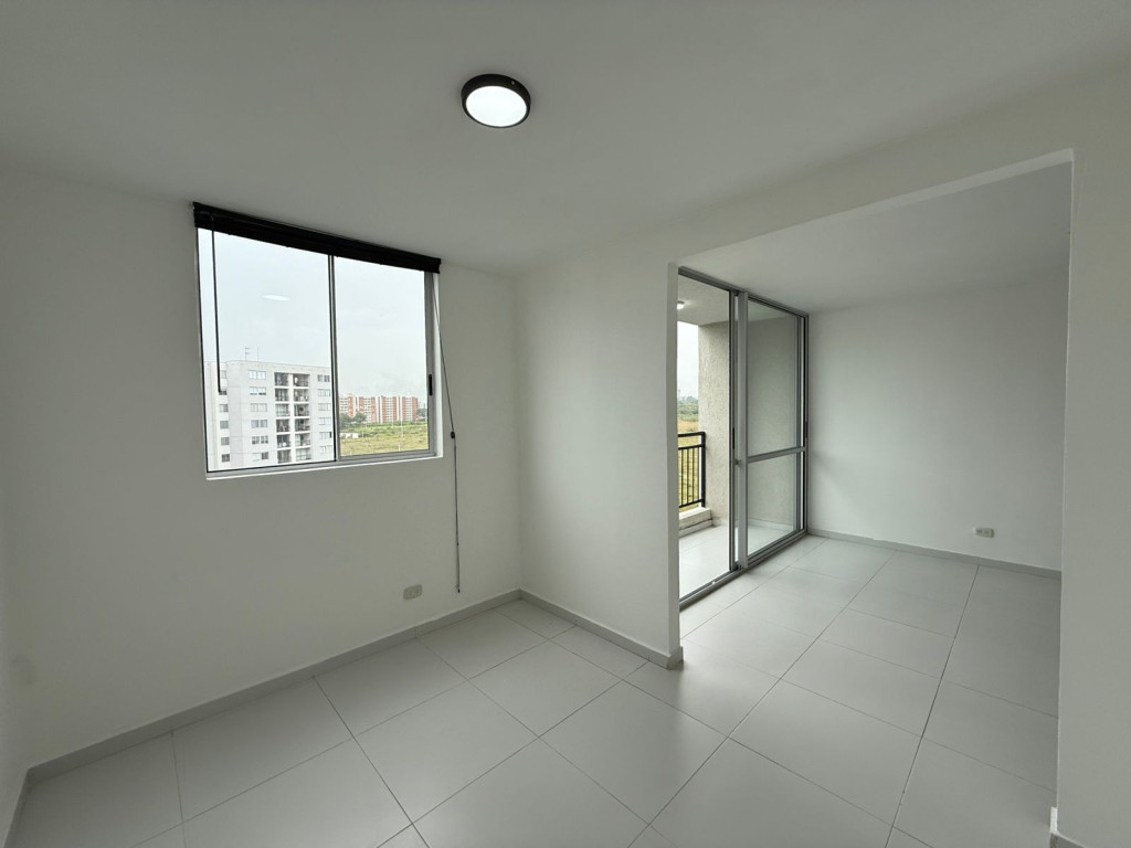 Apartamento En Venta - Cachipay, Cali