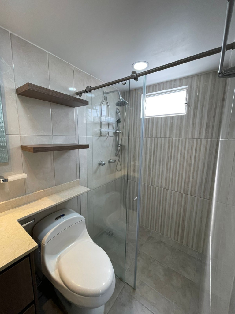 Apartamento En Arriendo - Capri, Cali