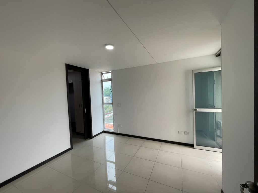 Apartamento En Arriendo - Capri, Cali