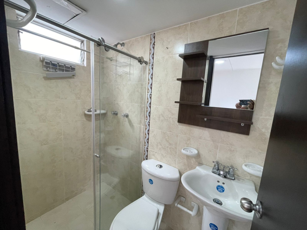 Apartamento En Arriendo - Capri, Cali