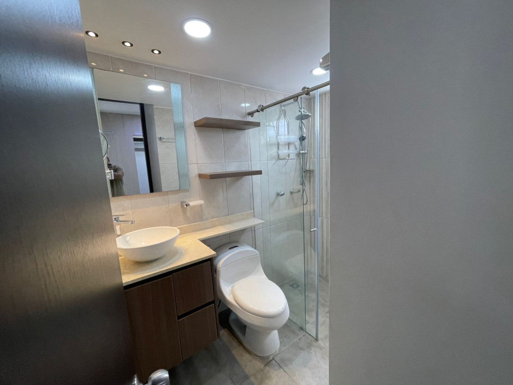 Apartamento En Arriendo - Capri, Cali