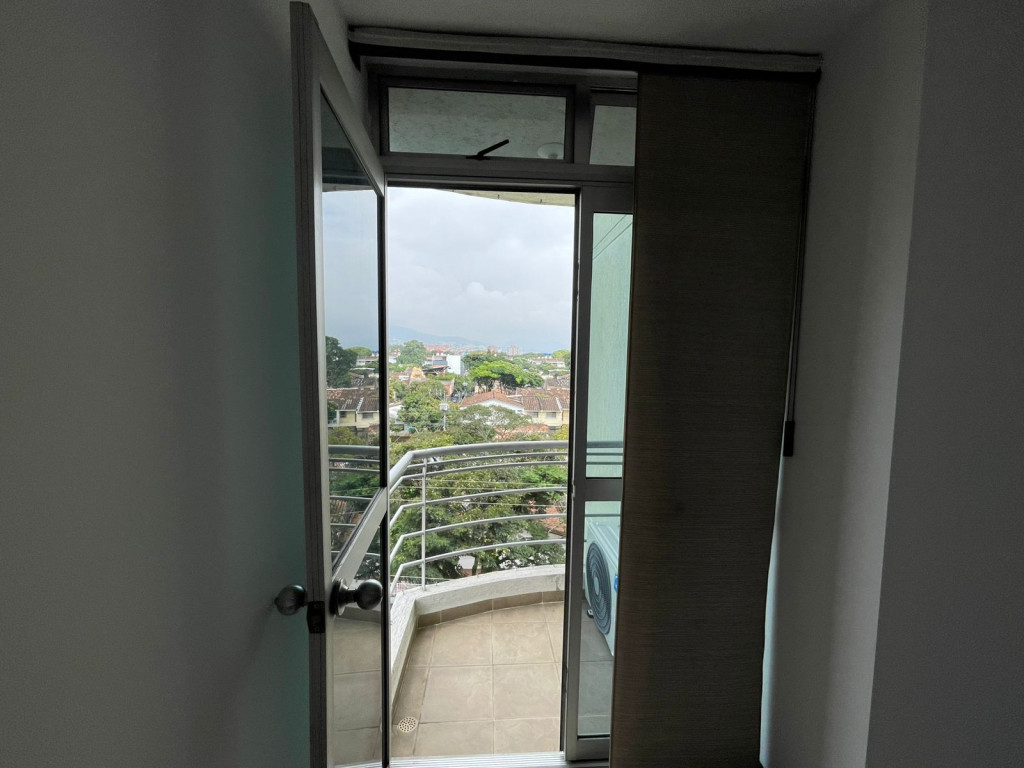 Apartamento En Arriendo - Capri, Cali