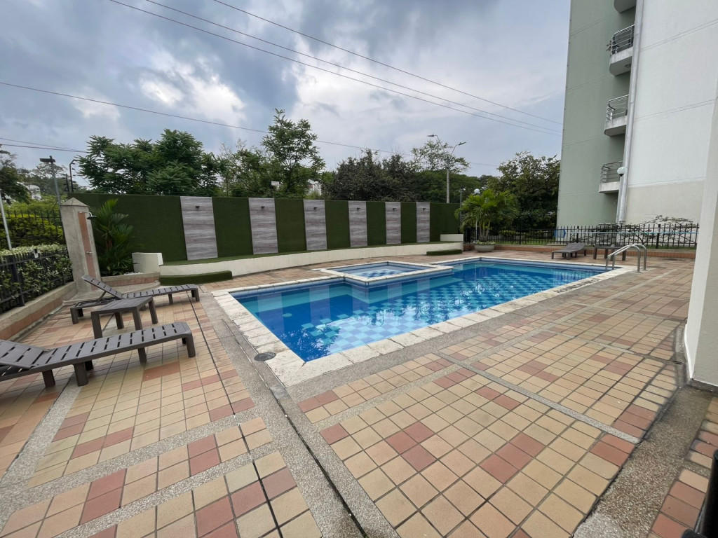 Apartamento En Arriendo - Capri, Cali