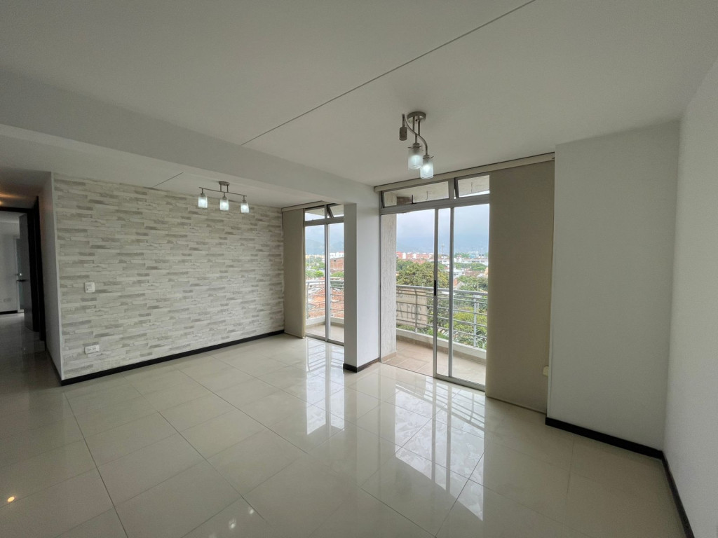 Apartamento En Arriendo - Capri, Cali