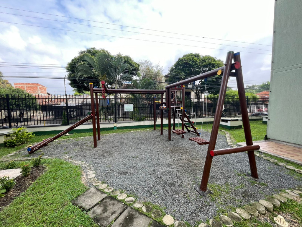 Apartamento En Arriendo - Capri, Cali