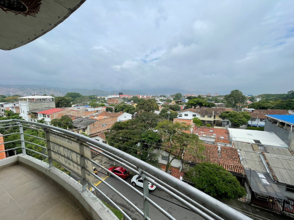 Apartamento En Arriendo - Capri, Cali