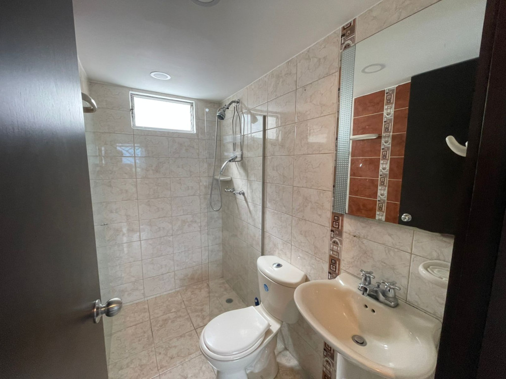 Apartamento En Arriendo - Capri, Cali