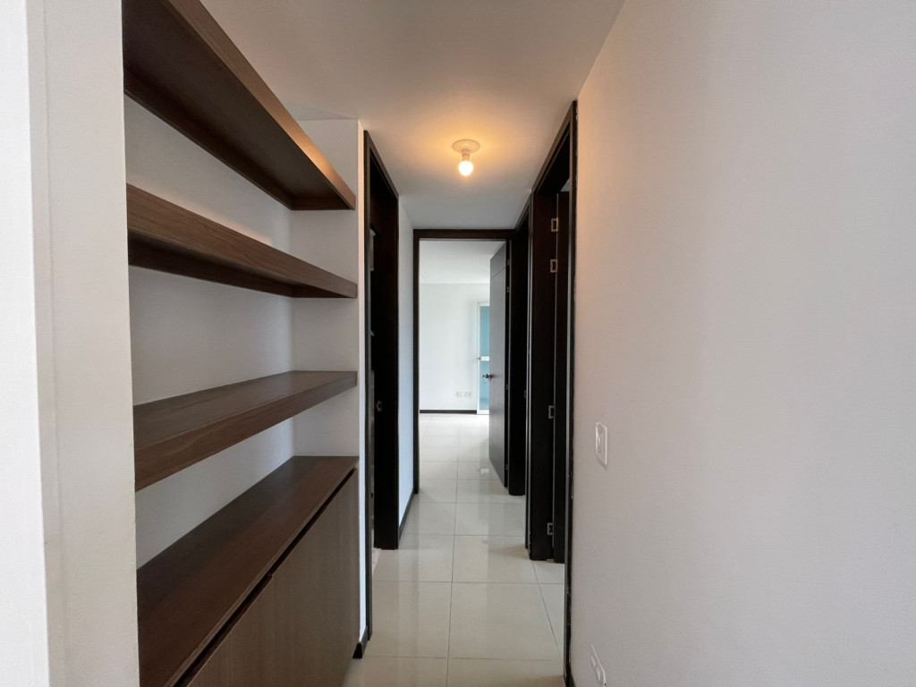 Apartamento En Arriendo - Capri, Cali