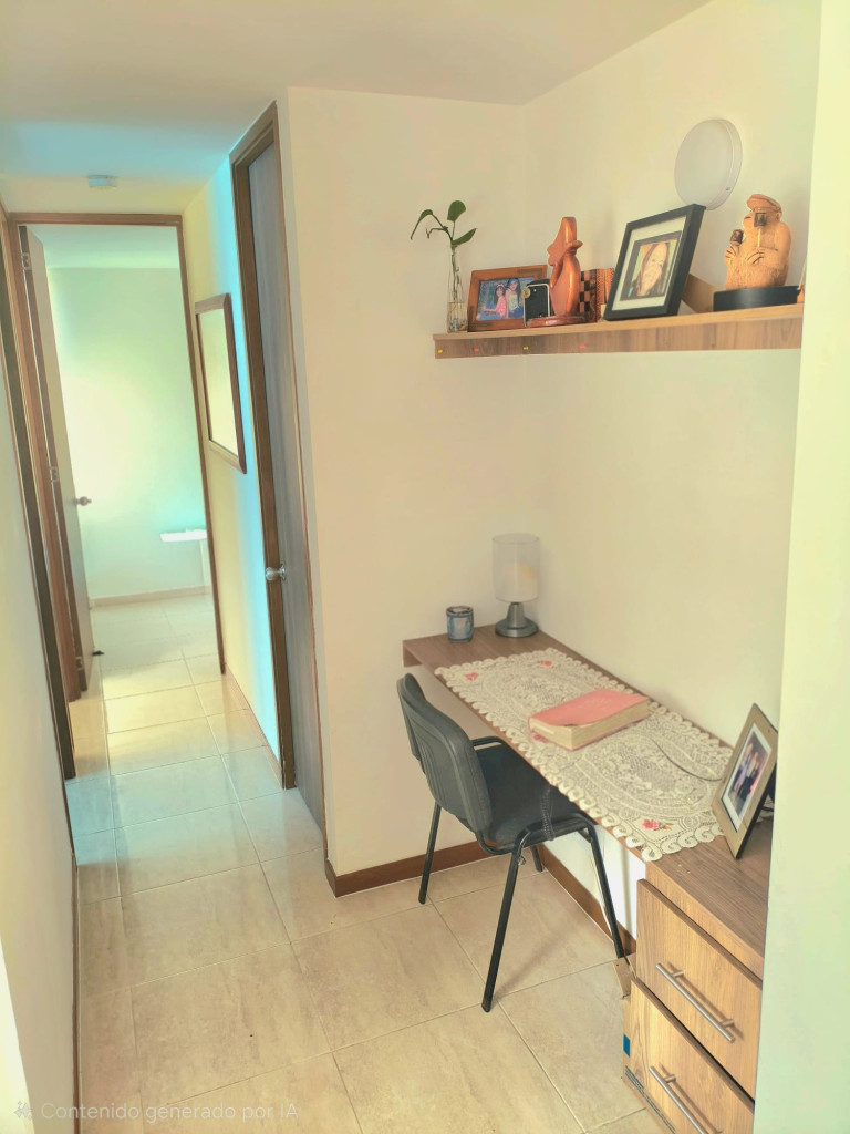 Apartamento En Venta - Bochalema, Cali