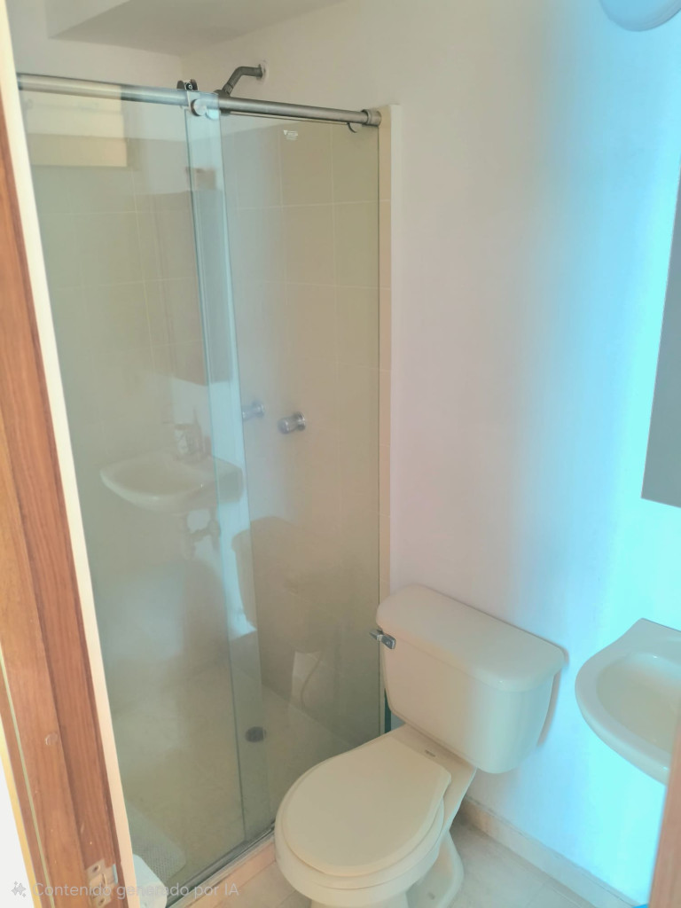 Apartamento En Venta - Bochalema, Cali